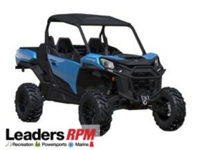 2022 Can-Am Commander 1000R for sale 201151080